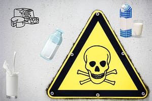 Lire la suite à propos de l’article Lait de Vache ou Poison