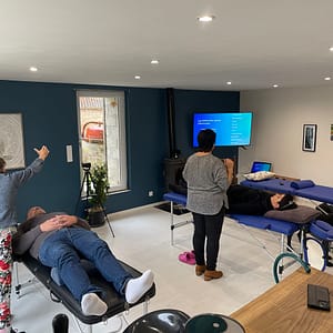 Formation magnétisme du 18 et 19 Mai 2024